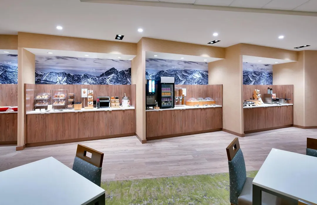 Fairfield By Marriott Inn & Suites Denver West - Federal Center-1