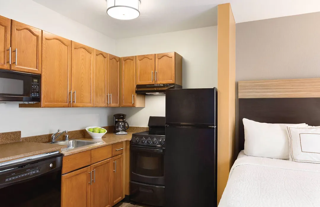 Towneplace Suites By Marriott Denver West Federal Center-1