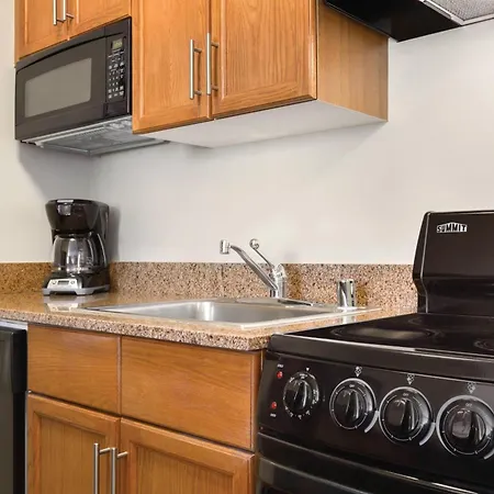 Towneplace Suites By Marriott Denver West Federal Center-3