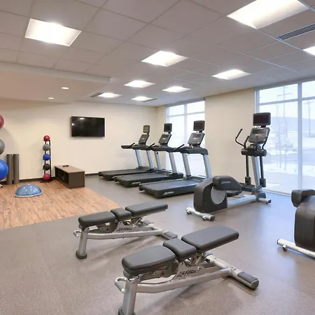 Fairfield By Marriott Inn & Suites Denver West - Federal Center-3