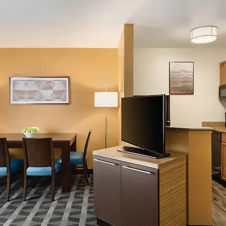 Towneplace Suites By Marriott Denver West Federal Center-2