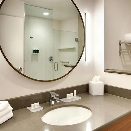 Fairfield By Marriott Inn & Suites Denver West - Federal Center-2