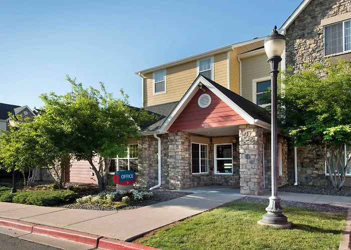 Towneplace Suites By Marriott Denver West Federal Center Lakewood