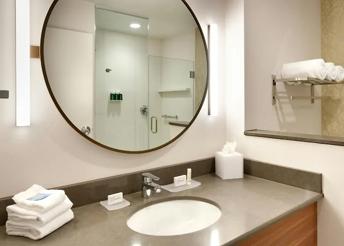 Fairfield By Marriott Inn & Suites Denver West - Federal Center Lakewood